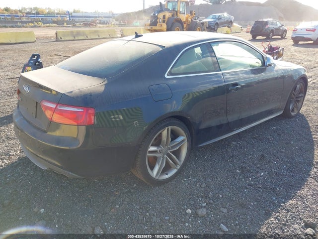 2008 AUDI S5 WAURV78T08A044101 Photo 3