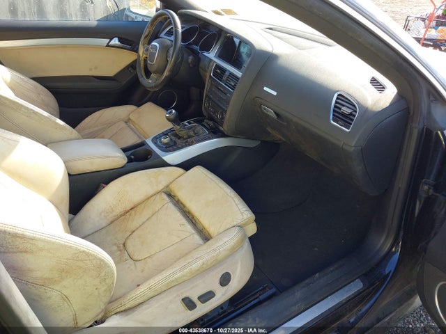 2008 AUDI S5 WAURV78T08A044101 Photo 4