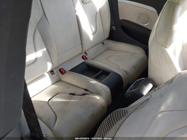 2008 AUDI S5 WAURV78T08A044101 Photo 7