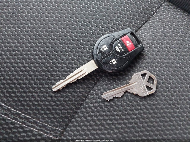 Nissan SENTRA S 2015 3N1AB7AP2FY338262 Image 11