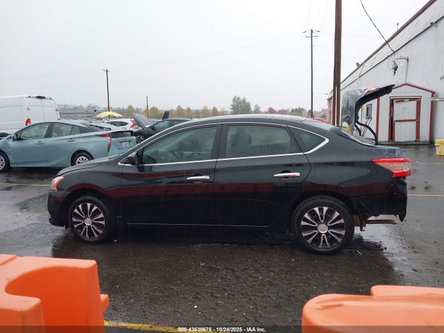 Nissan SENTRA S 2015 3N1AB7AP2FY338262 Image 14