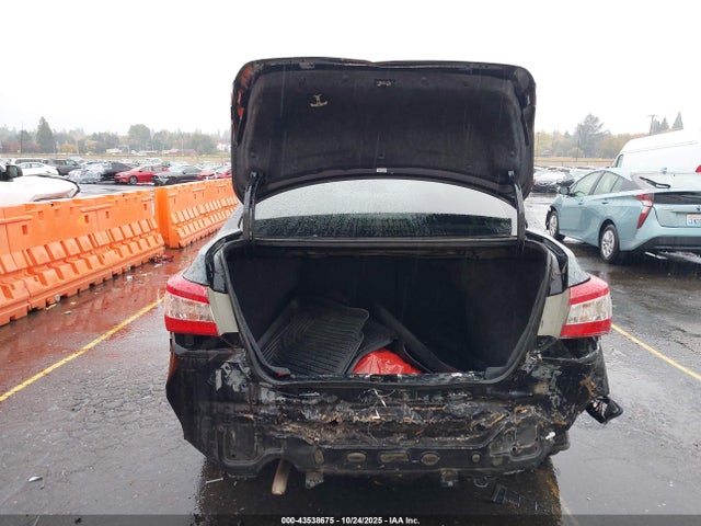 Nissan SENTRA S 2015 3N1AB7AP2FY338262 Image 16