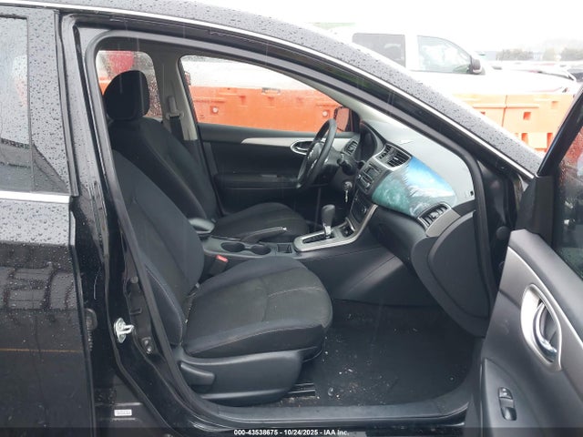 Nissan SENTRA S 2015 3N1AB7AP2FY338262 Image 5