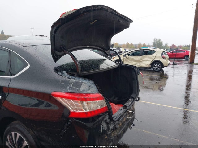 Nissan SENTRA S 2015 3N1AB7AP2FY338262 Image 6