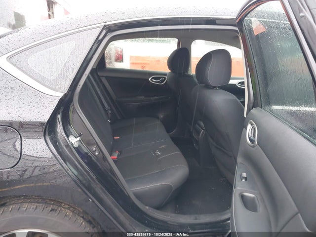 Nissan SENTRA S 2015 3N1AB7AP2FY338262 Image 8