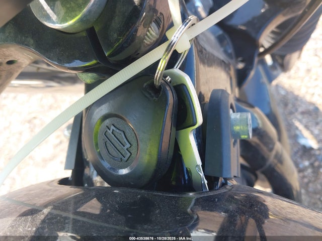 2020 HARLEY-DAVIDSON FXBB 1HD1YJJ1XLB071238 Photo 10