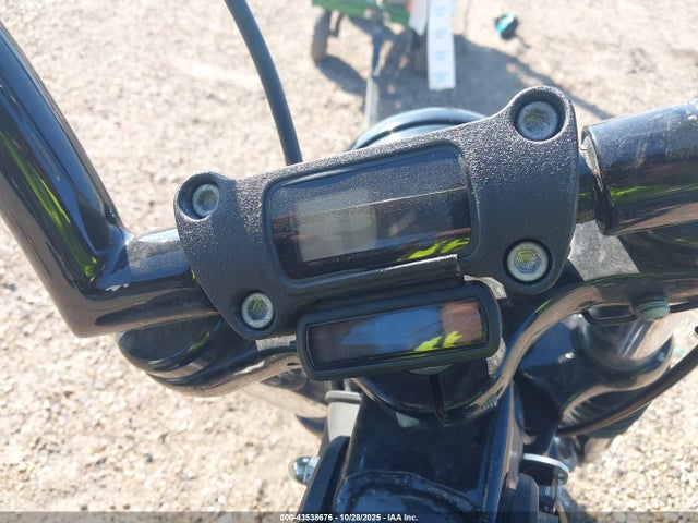 2020 HARLEY-DAVIDSON FXBB 1HD1YJJ1XLB071238 Photo 6