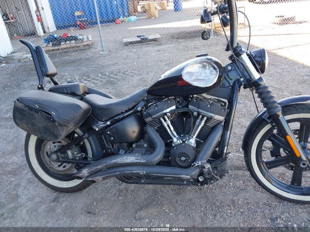 2020 HARLEY-DAVIDSON FXBB 1HD1YJJ1XLB071238 Photo 7