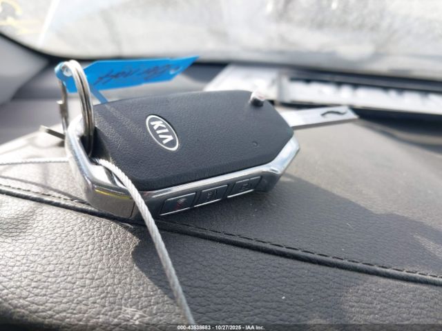 2020 KIA FORTE 3KPF24AD6LE207260 Photo 10