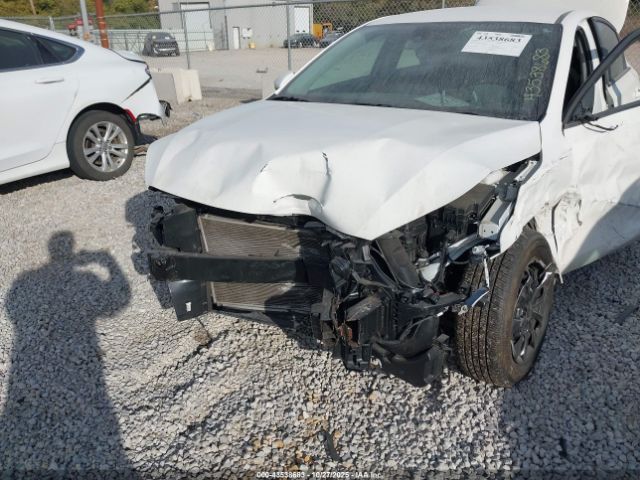 2020 KIA FORTE 3KPF24AD6LE207260 Photo 5