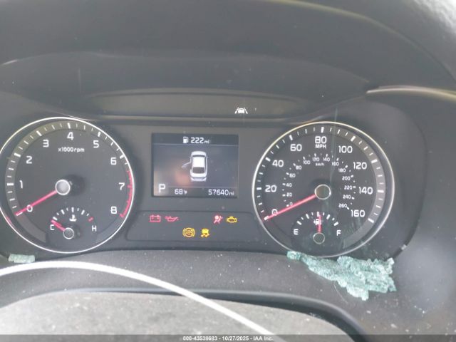 2020 KIA FORTE 3KPF24AD6LE207260 Photo 6