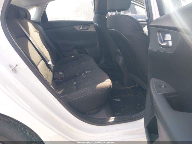 2020 KIA FORTE 3KPF24AD6LE207260 Photo 7