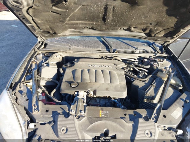 2012 CHEVROLET IMPALA 2G1WG5E3XC1282252 Photo 9