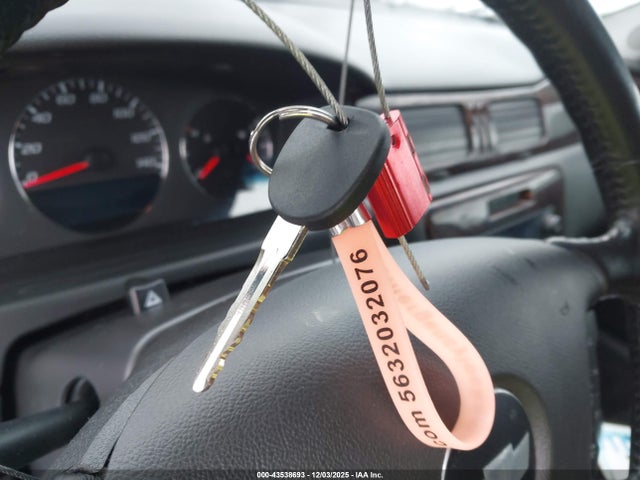 2012 CHEVROLET IMPALA 2G1WG5E3XC1282252 Photo 10