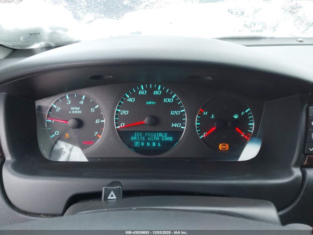 2012 CHEVROLET IMPALA 2G1WG5E3XC1282252 Photo 6