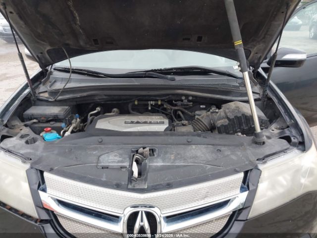 2007 ACURA MDX 2HNYD28357H543958 Photo 9