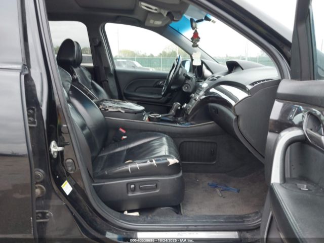 2007 ACURA MDX 2HNYD28357H543958 Photo 4