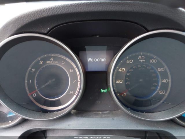 2007 ACURA MDX 2HNYD28357H543958 Photo 6