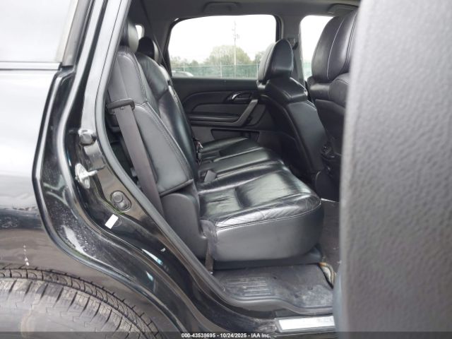 2007 ACURA MDX 2HNYD28357H543958 Photo 7