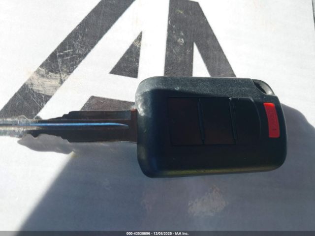 2021 MITSUBISHI MIRAGE ML32AUHJ5MH009314 Photo 10