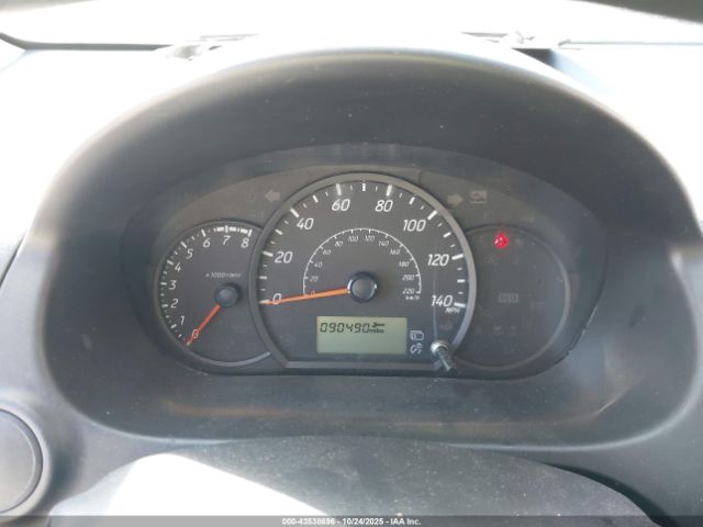 2021 MITSUBISHI MIRAGE ML32AUHJ5MH009314 Photo 6