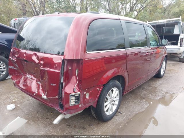 2020 DODGE GRAND CARAVAN 2C4RDGCG8LR253686 Photo 3