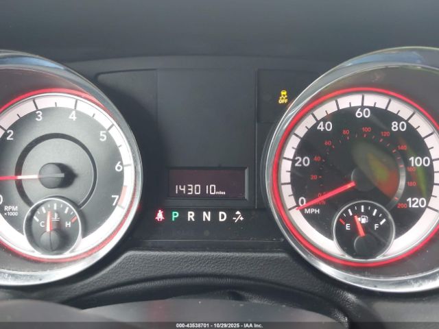 2020 DODGE GRAND CARAVAN 2C4RDGCG8LR253686 Photo 6