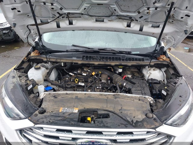 2FMPK4J99LBB42746 Ford EDGE SEL