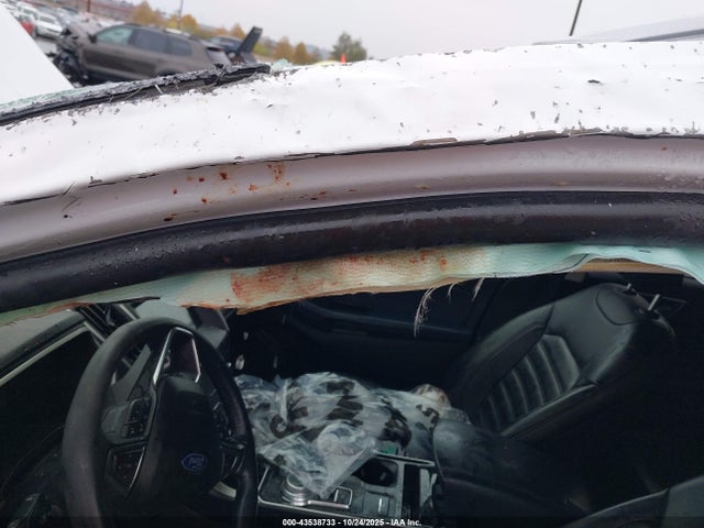 2FMPK4J99LBB42746 Ford EDGE SEL