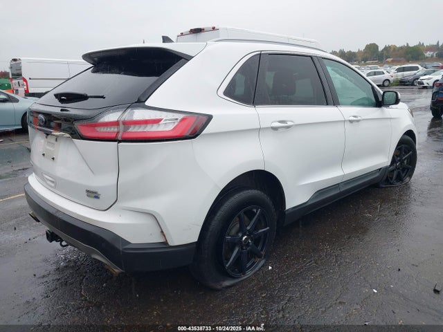 2FMPK4J99LBB42746 Ford EDGE SEL