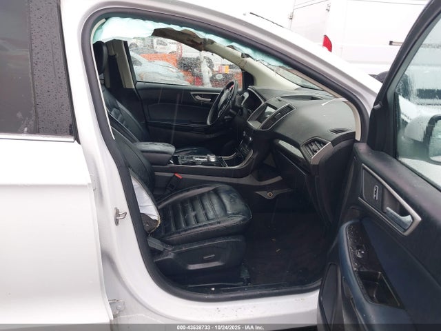 2FMPK4J99LBB42746 Ford EDGE SEL