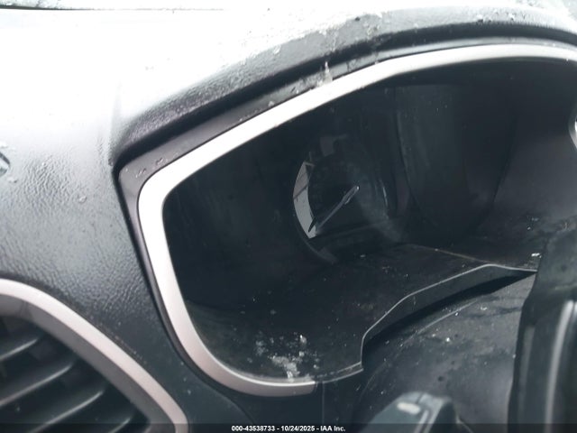 2FMPK4J99LBB42746 Ford EDGE SEL