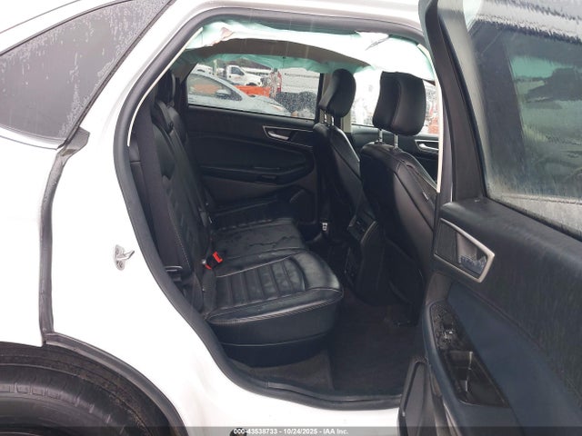 2FMPK4J99LBB42746 Ford EDGE SEL