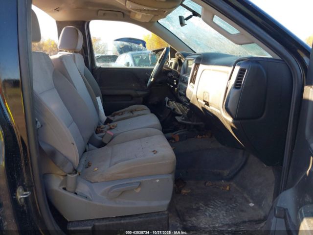 2018 CHEVROLET SILVERADO 1500 1GCNKNEH5JZ294665 Photo 4