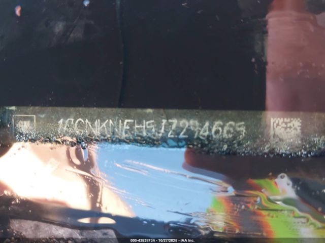 2018 CHEVROLET SILVERADO 1500 1GCNKNEH5JZ294665 Photo 8