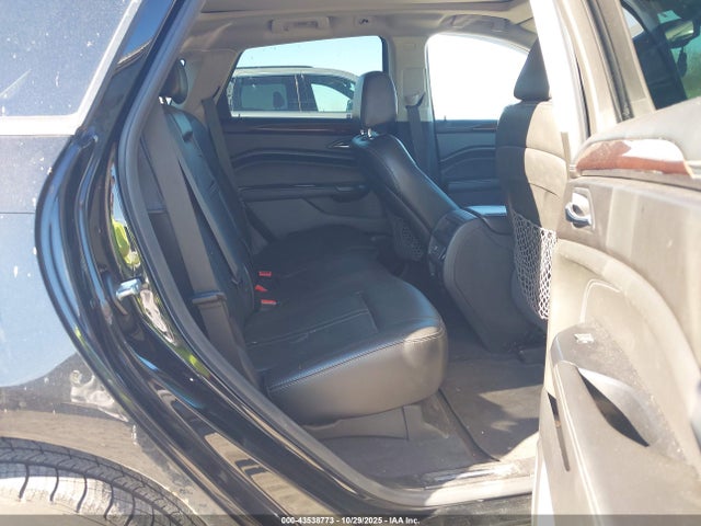 2014 CADILLAC SRX 3GYFNEE38ES555980 Photo 7