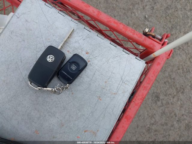 2014 VOLKSWAGEN TIGUAN WVGBV3AXXEW596502 Photo 10