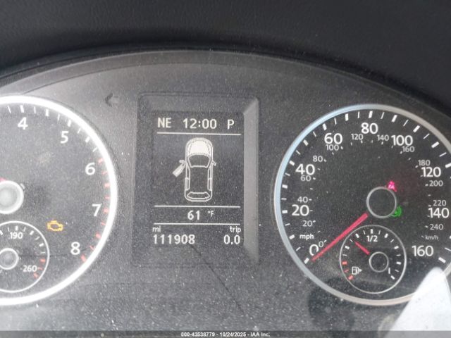 2014 VOLKSWAGEN TIGUAN WVGBV3AXXEW596502 Photo 6