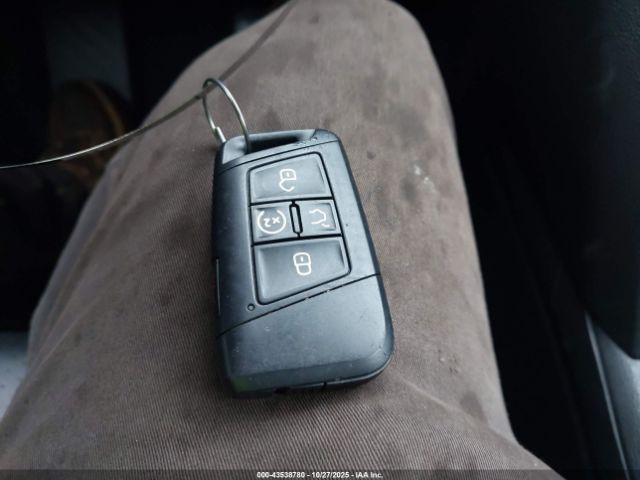 2020 VOLKSWAGEN ATLAS CROSS SPORT 1V2MC2CA6LC206899 Photo 10