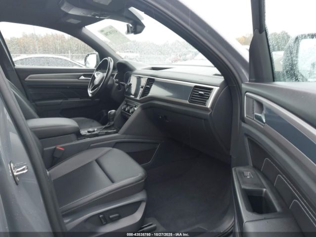 2020 VOLKSWAGEN ATLAS CROSS SPORT 1V2MC2CA6LC206899 Photo 4