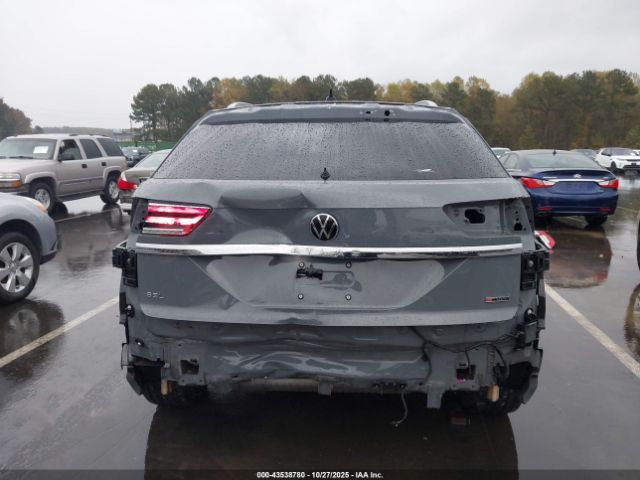 2020 VOLKSWAGEN ATLAS CROSS SPORT 1V2MC2CA6LC206899 Photo 5