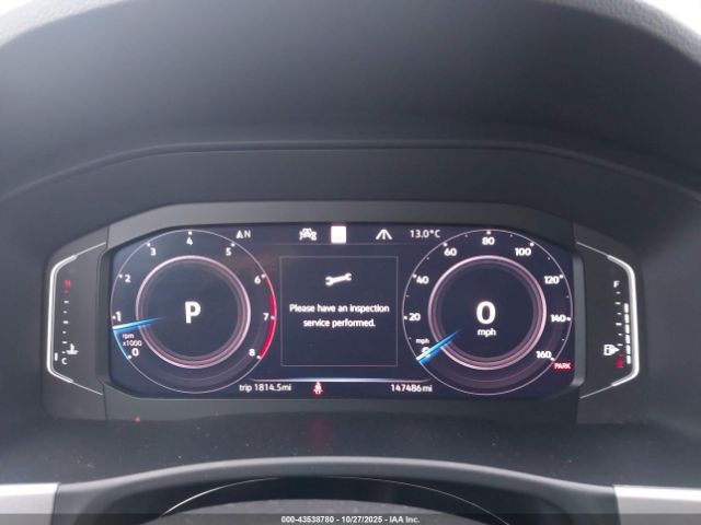 2020 VOLKSWAGEN ATLAS CROSS SPORT 1V2MC2CA6LC206899 Photo 6