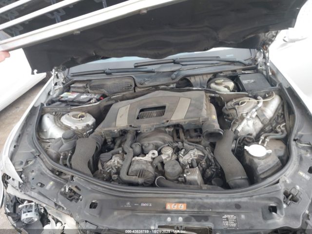 2009 MERCEDES-BENZ S 550 WDDNG71X29A282452 Photo 9