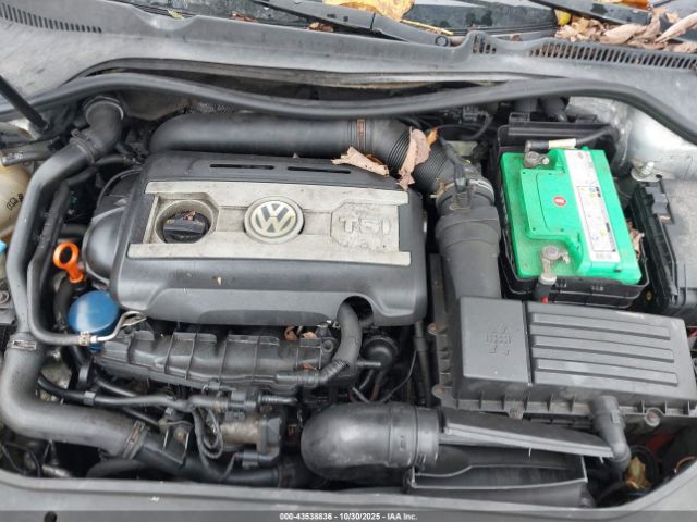 2009 VOLKSWAGEN JETTA 3VWRA71K69M062054 Photo 9