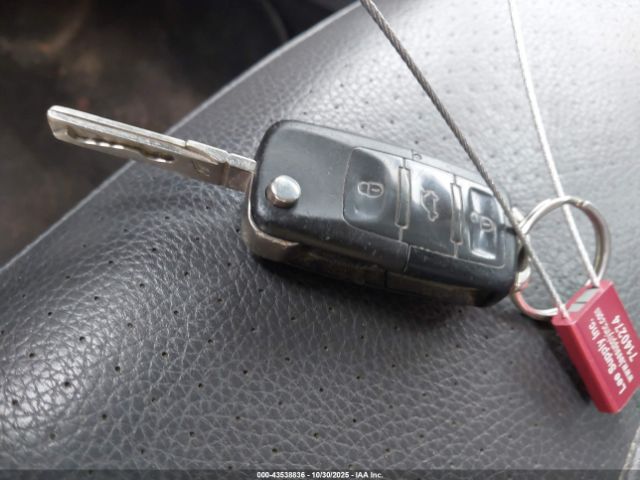 2009 VOLKSWAGEN JETTA 3VWRA71K69M062054 Photo 10