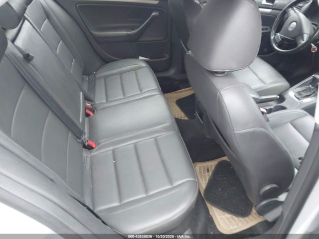 2009 VOLKSWAGEN JETTA 3VWRA71K69M062054 Photo 7