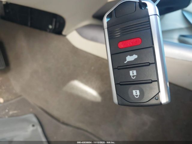 2015 ACURA RDX 5J8TB3H37FL002991 Photo 10