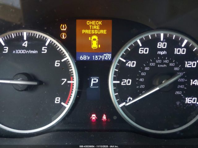 2015 ACURA RDX 5J8TB3H37FL002991 Photo 6