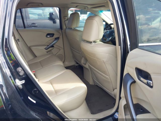 2015 ACURA RDX 5J8TB3H37FL002991 Photo 7