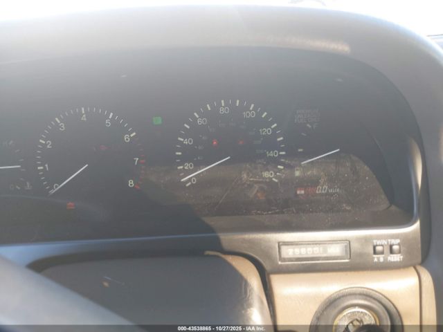 1990 LEXUS LS JT8UF11E7L0000953 Photo 6